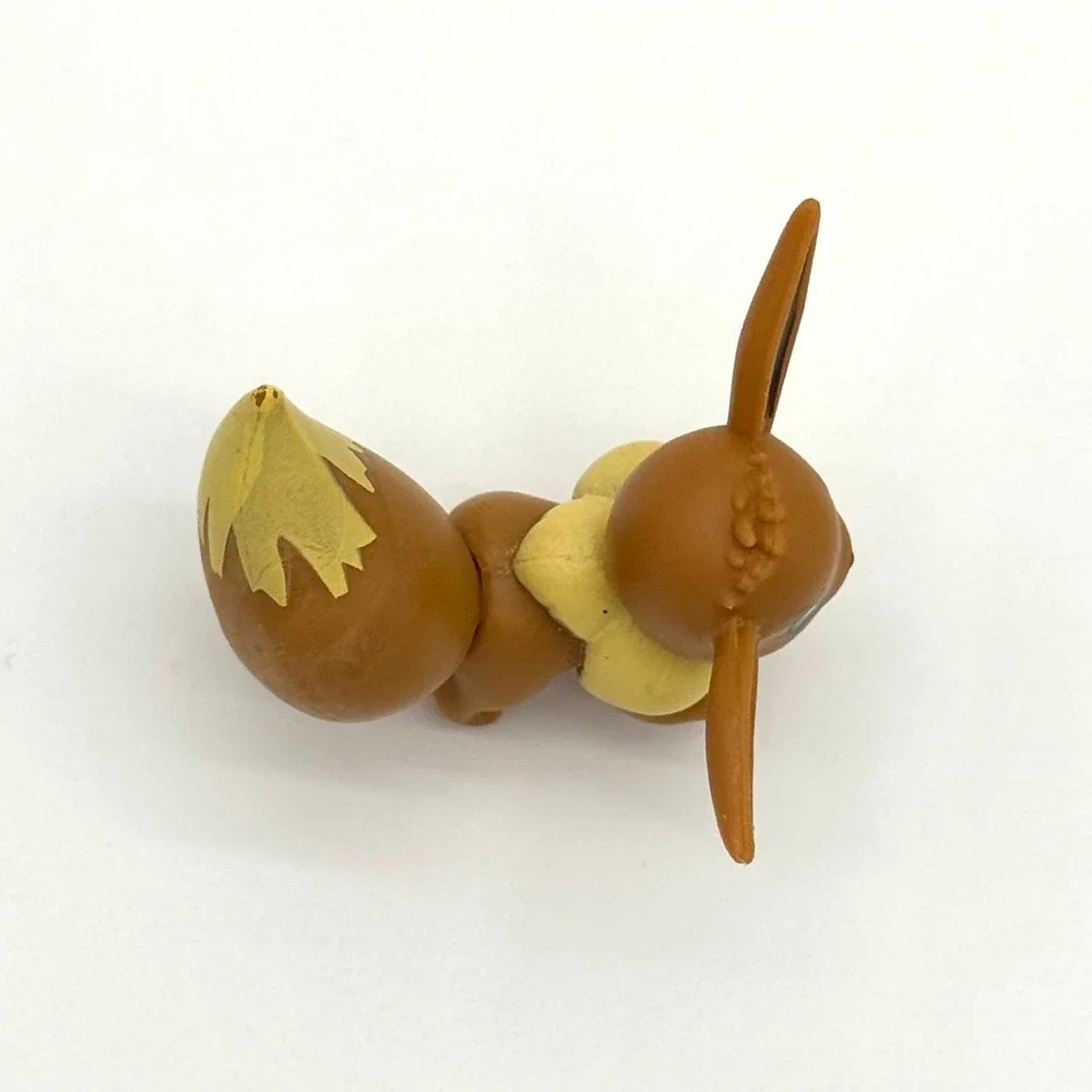 Pokémon Eevee 2018 Figure 1